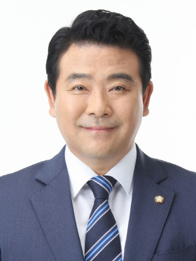 박정 민주당 의원